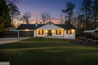 House for sale in Newton County, Georgia