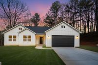 Land for sale in Paulding County, Georgia