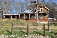 Land for sale in Monroe County, Tennessee