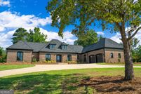 Land for sale in Heard County, Georgia