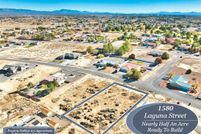 Homesite for sale in Nye County, Nevada