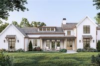 Land for sale in Jackson County, Georgia