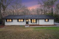 House for sale in Gwinnett County, Georgia