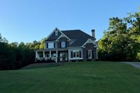 Land for sale in Cherokee County, Georgia