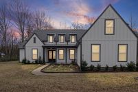 Land for sale in Fayette County, Tennessee