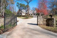 Land for sale in Cherokee County, Georgia