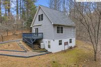 Land for sale in Ashe County, North Carolina