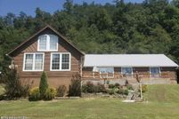 Land for sale in Cocke County, Tennessee