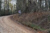 Land for sale in Gilmer County, Georgia