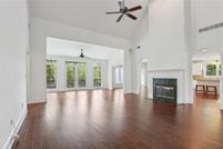 House for sale in Forsyth County, Georgia