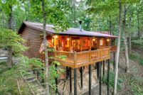 Land for sale in Gilmer County, Georgia