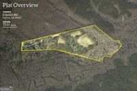 Land for sale in Oglethorpe County, Georgia