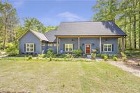 Land for sale in Haralson County, Georgia