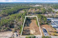 Land for sale in Brunswick County, North Carolina