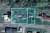 Land for sale in Clay County, West Virginia