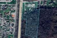 Land for sale in Kanawha County, West Virginia