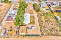 Land for sale in San Bernardino County, California