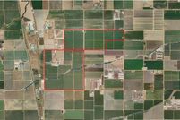 Land for sale in Tulare County, California
