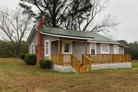 Land for sale in Pike County, Alabama