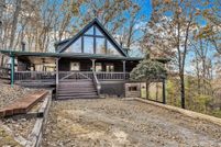 Land for sale in Fannin County, Georgia