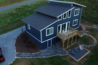 Land for sale in Gilmer County, Georgia