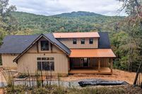 Land for sale in Fannin County, Georgia