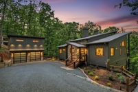 Land for sale in Fannin County, Georgia