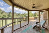 Land for sale in Clay County, North Carolina