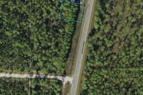 Land for sale in Wakulla County, Florida