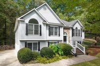 Land for sale in Cherokee County, Georgia