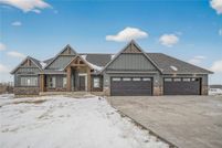 Land for sale in Anoka County, Minnesota