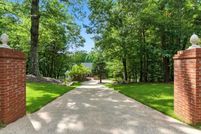 Land for sale in Cherokee County, Georgia