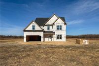 House for sale in Hoke County, North Carolina