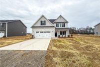 Land for sale in Hoke County, North Carolina