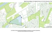 Land for sale in Wake County, North Carolina