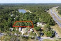 Homesite for sale in Walton County, Florida