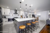 Land for sale in Ocean County, New Jersey