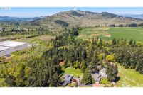 Homesite for sale in Lane County, Oregon