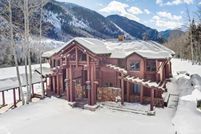 Land for sale in Pitkin County, Colorado