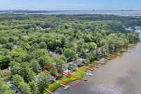 Land for sale in Worcester County, Maryland