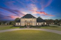 Land for sale in Parker County, Texas