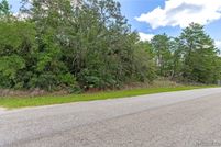 Land for sale in Citrus County, Florida