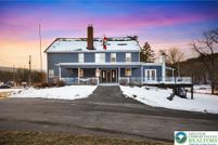 Land for sale in Monroe County, Pennsylvania