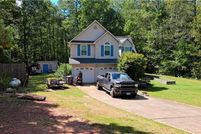 Land for sale in Spalding County, Georgia