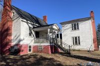 Land for sale in Lunenburg County, Virginia