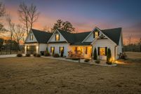 Land for sale in Pickens County, Georgia