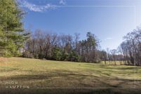 Land for sale in Jackson County, North Carolina