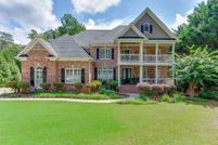 Lakefront Property for sale in Forsyth County, Georgia