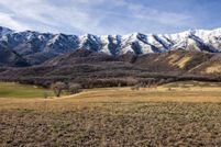 Land for sale in Cache County, Utah