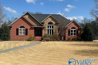 Land for sale in Marshall County, Alabama